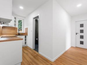 Pronájem bytu 3+kk, Meziboří, Hornická, 64 m2