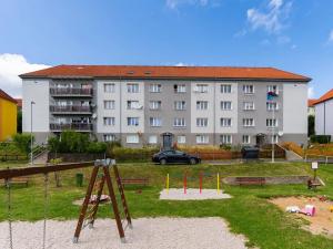 Pronájem bytu 3+kk, Meziboří, Hornická, 64 m2