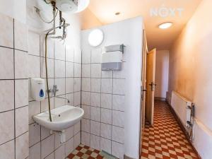 Pronájem skladu, Sudkov, 250 m2