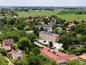 Prodej bytu 1+kk, Tuchoměřice, V Kněžívce, 31 m2