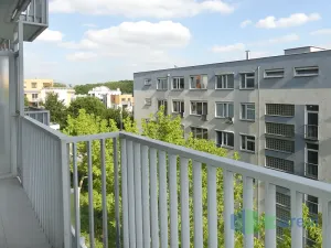 Pronájem bytu 3+kk, Praha - Smíchov, Jeřabinová, 77 m2