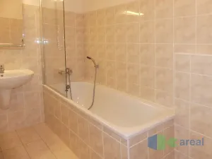 Pronájem bytu 3+kk, Praha - Smíchov, Jeřabinová, 77 m2