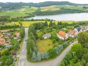 Prodej pozemku pro bydlení, Vranová, 1053 m2