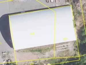 Pronájem výrobních prostor, Tachlovice, Karlštejnská, 28800 m2