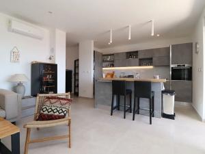 Prodej bytu 3+kk, Vodice, 85 m2