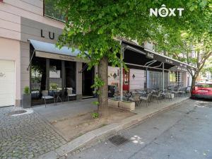 Prodej obchodního prostoru, Olomouc, Dánská, 76 m2