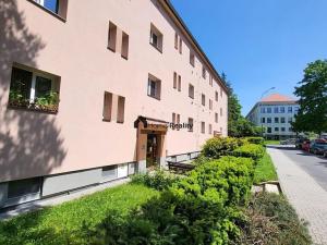 Pronájem bytu 2+1, Kopřivnice, K. Čapka, 56 m2