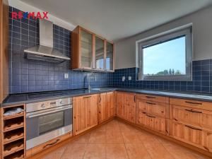 Pronájem rodinného domu, Poříčany, Na Úhoru, 112 m2