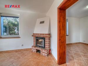 Pronájem rodinného domu, Poříčany, Na Úhoru, 112 m2