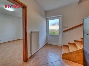 Pronájem rodinného domu, Poříčany, Na Úhoru, 112 m2