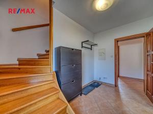 Pronájem rodinného domu, Poříčany, Na Úhoru, 112 m2