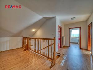 Pronájem rodinného domu, Poříčany, Na Úhoru, 112 m2
