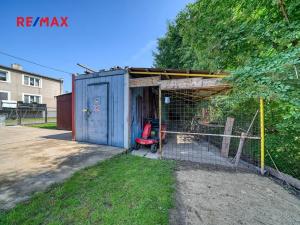 Prodej pozemku pro bydlení, Kšely, 653 m2
