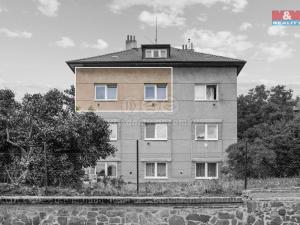 Prodej bytu 2+kk, Praha, Pod svahem, 45 m2