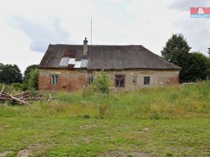 Prodej chalupy, Strážná, 110 m2