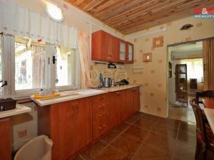 Prodej chalupy, Strážná, 110 m2