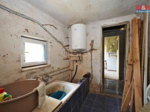 Prodej chalupy, Strážná, 110 m2