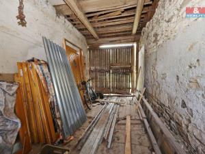 Prodej chalupy, Strážná, 110 m2