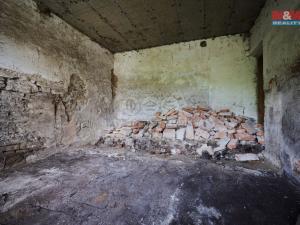 Prodej chalupy, Strážná, 110 m2