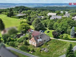 Prodej chalupy, Strážná, 110 m2