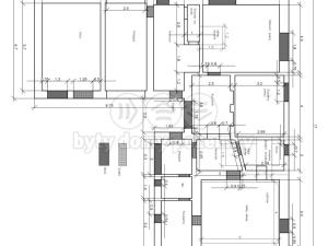 Prodej chalupy, Strážná, 110 m2