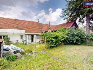 Prodej rodinného domu, Mouchnice, 100 m2