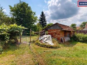 Prodej rodinného domu, Mouchnice, 100 m2