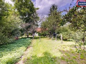 Prodej rodinného domu, Mouchnice, 100 m2
