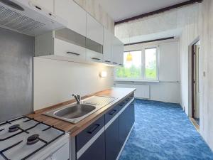 Pronájem bytu 2+1, Chomutov, Vítězslava Nezvala, 60 m2