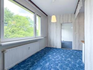 Pronájem bytu 2+1, Chomutov, Vítězslava Nezvala, 60 m2