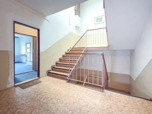 Pronájem bytu 2+1, Chomutov, Vítězslava Nezvala, 60 m2