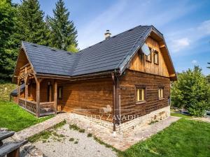 Prodej chaty, Klokočov, Slovensko, 163 m2