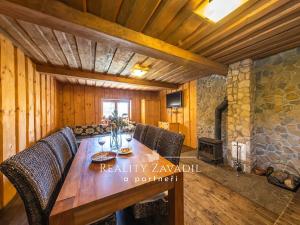 Prodej chaty, Klokočov, Slovensko, 163 m2
