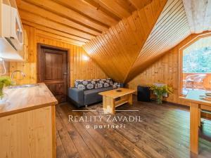 Prodej chaty, Klokočov, Slovensko, 163 m2