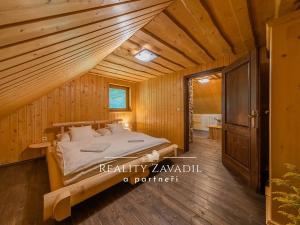 Prodej chaty, Klokočov, Slovensko, 163 m2