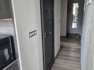 Prodej bytu 3+1, Cheb, Lesní, 60 m2