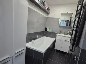 Prodej bytu 3+1, Cheb, Lesní, 60 m2