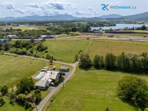 Prodej rodinného domu, Frýdek-Místek, 240 m2