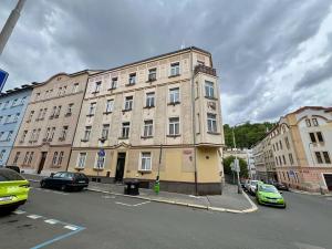 Prodej bytu 2+kk, Praha - Smíchov, Na Neklance, 41 m2