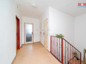 Prodej rodinného domu, Lanškroun - Žichlínské Předměstí, Na Výsluní, 150 m2