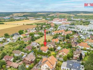 Pronájem obchodního prostoru, Plzeň - Černice, Sněženková, 43 m2