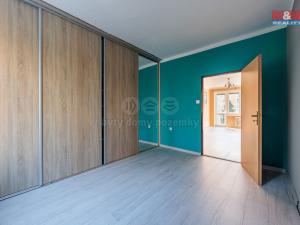 Pronájem bytu 3+1, Bukovany, 68 m2