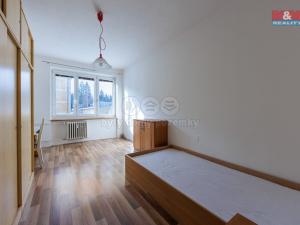 Pronájem bytu 3+1, Bukovany, 68 m2