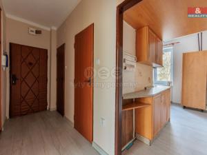 Pronájem bytu 3+1, Bukovany, 68 m2