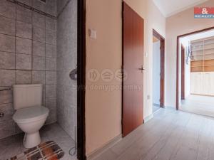 Pronájem bytu 3+1, Bukovany, 68 m2