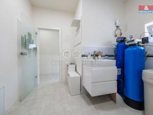 Prodej rodinného domu, Rostoklaty - Nová Ves II, 166 m2