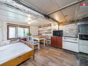 Prodej chalupy, Kameničná, 90 m2