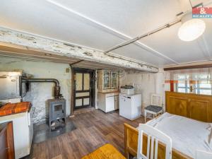 Prodej chalupy, Kameničná, 90 m2