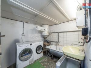 Prodej chalupy, Kameničná, 90 m2