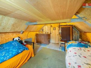 Prodej chalupy, Kameničná, 90 m2